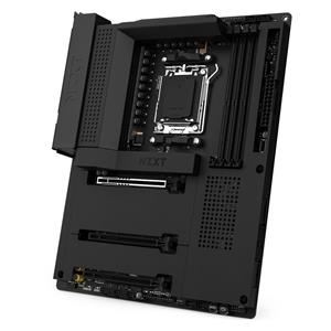 NZXT N7 B650E AMD B650 Socket AM5 ATX