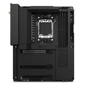 NZXT N7 B650E AMD B650 Socket AM5 ATX 3