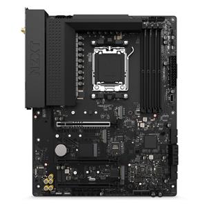 NZXT N7 B650E AMD B650 Socket AM5 ATX 4