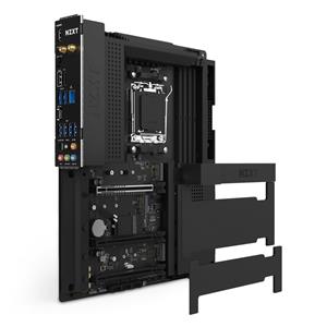 NZXT N7 B650E AMD B650 Socket AM5 ATX 6