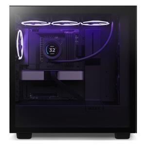 NZXT N7 B650E AMD B650 Socket AM5 ATX 7