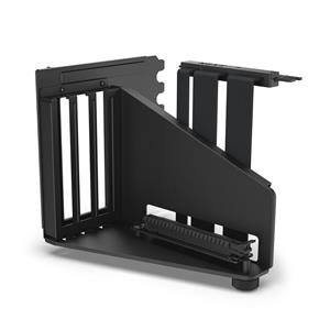 NZXT Riser PCIE 4.0 Riser Kit - Black