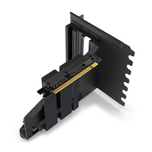 NZXT Riser PCIE 4.0 Riser Kit - Black 3