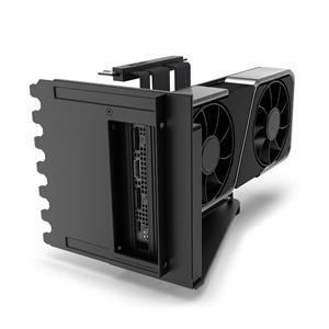 NZXT Riser PCIE 4.0 Riser Kit - Black 5