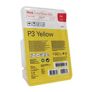 Oce 1070010451 toner cartridge 1 pc(s) Original Yellow