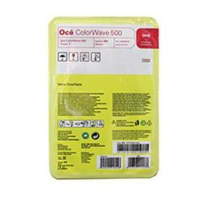 Oce 1070038731 toner cartridge 1 pc(s) Original Yellow