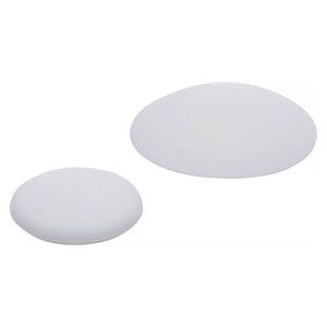 BGS Odbojnik za zid /vrata | Ø 40 /60 mm | 2 kom.