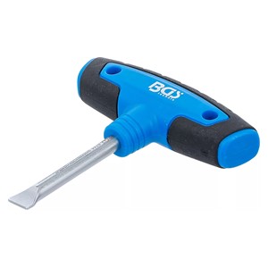 BGS Odvijač čepova akumulatora s T-ručkom