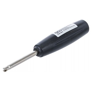 BGS Odvijač s okretnim momentom za umetke ventila | 0,45 Nm