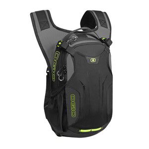 OGIO Baja backpack Sports backpack Black