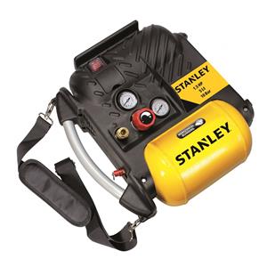 OIL-FREE COMPRESSOR STANLEY AIR-BOSS