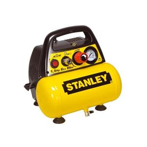 OIL-FREE COMPRESSOR STANLEY C6BB34STN039