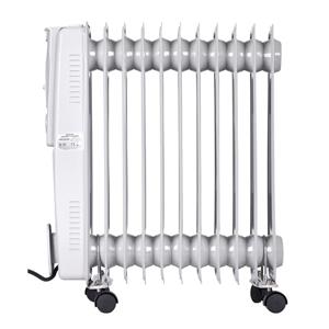 Oil heater 11 fins 2000W VO0274 Volteno 6