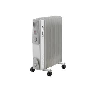 Oil heater 11 fins 2000W VO0274 Volteno