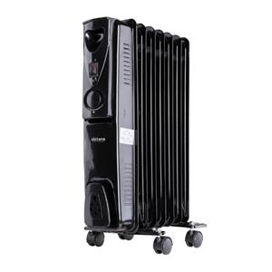 Oil heater 7 fins 2000W VO0827 Volteno 2