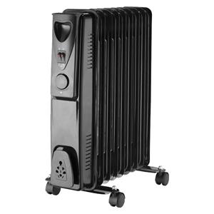 Oil heater 7 fins 2000W VO0827 Volteno