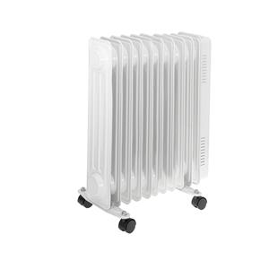 Oil heater ADLER AD 7816 9 fins 4