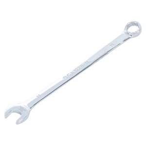 BGS Okasto-viličasti ključ | ekstra dugi | 11 mm