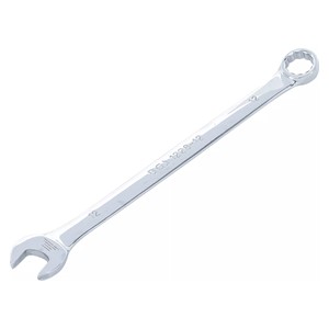 BGS Okasto-viličasti ključ | ekstra dugi | 12 mm