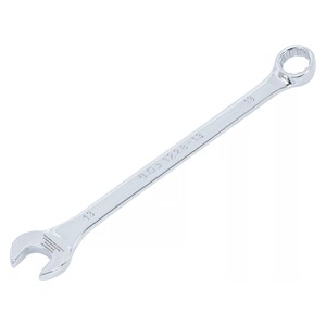 BGS Okasto-viličasti ključ | ekstra dugi | 13 mm