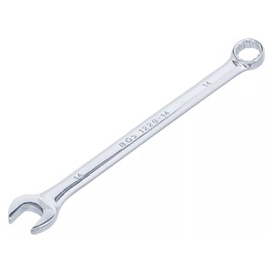 BGS Okasto-viličasti ključ | ekstra dugi | 14 mm
