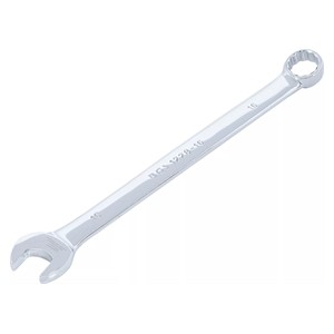 BGS Okasto-viličasti ključ | ekstra dugi | 16 mm