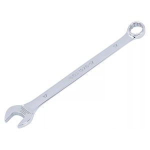 BGS Okasto-viličasti ključ | ekstra dugi | 17 mm