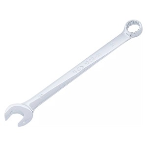 BGS Okasto-viličasti ključ | ekstra dugi | 21 mm