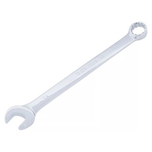 BGS Okasto-viličasti ključ | ekstra dugi | 24 mm