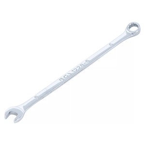 BGS Okasto-viličasti ključ | ekstra dugi | 6 mm