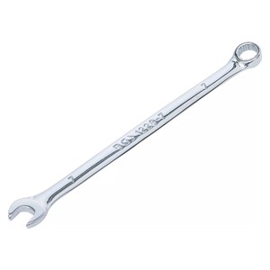 BGS Okasto-viličasti ključ | ekstra dugi | 7 mm