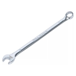 BGS Okasto-viličasti ključ | ekstra dugi | 9 mm