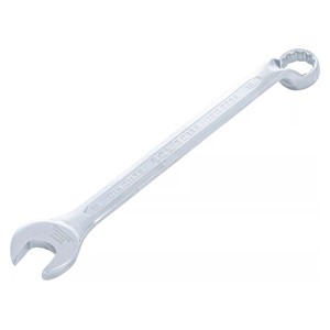 BGS Okasto-viličasti ključ, koljenasti | 18 mm