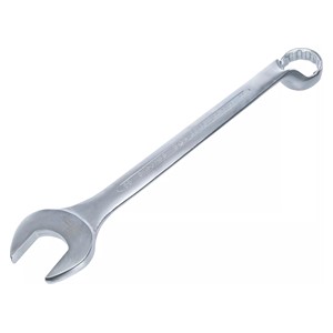 BGS Okasto-viličasti ključ, koljenasti | 55 mm