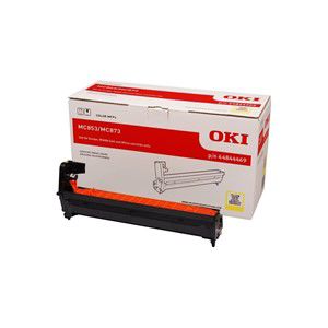 OKI 44844469 printer drum Original 1 pc(s)