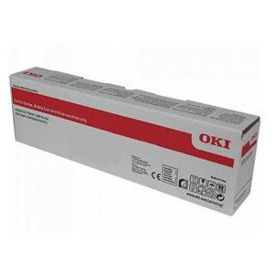 OKI 46861307 toner cartridge 1 pc(s) Original Cyan