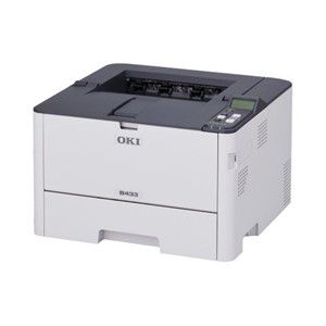 OKI B433dn 1200 x 1200 DPI A4