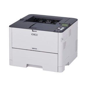 OKI B513dn 1200 x 1200 DPI A4