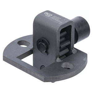 BGS Okretni alat koljenastog vratila | za Mercedes-Benz, MAN