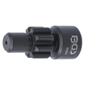 BGS Okretni alat koljenastog vratila | za Scania