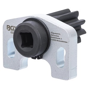 BGS Okretni alat koljenastog vratila | za Volvo /kamione Renault