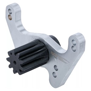 BGS Okretni alat koljenastog vratila | za Volvo