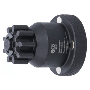 BGS Okretni alat zamašnjaka | za MAN motore