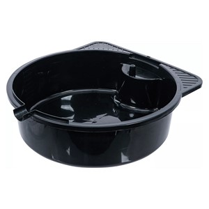 BGS Olajgyűjtő kád kiöntővel | 8 l