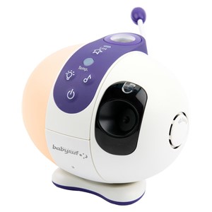 Olympia BC 2000 Wi-Fi Purple, White