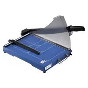 Olympia G 3120 paper cutter 31 cm 20 sheets