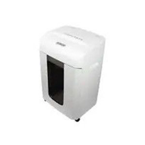 Olympia MC 615.2 paper shredder Micro-cut shredding 65 dB 22 cm White