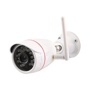 Olympia OC 1280P Bullet IP security camera Outdoor 1280 x 720 pixels Ceiling /wall