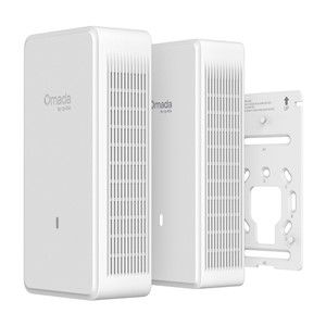 OMADA EAP775-Wall 9300 Mbit /s White Power over Ethernet (PoE)