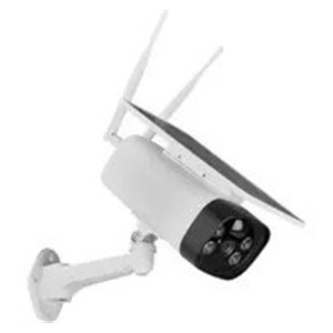 omajin by Netatmo OSC-01-EU security camera Bullet IP security camera Outdoor Wall